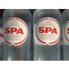 Spa rood