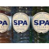 Spa blauw