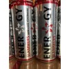 Slammers energy drink