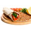 Turkse pizza naturel