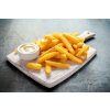 Patat mayonaise