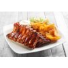 Spareribs schotel