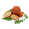 Falafel schotel