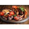 Mixed grill
