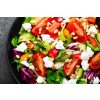 Gemengde salade