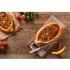 Turkse pizza lams