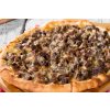Turkse pizza lams en kaas