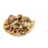 Turkse pizza döner kip