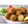 Kapsalon falafel (medium)