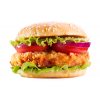 Pita kipburger
