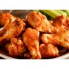 Hot wings twaalf  stuks