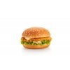 Kipburger menu