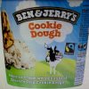 Ben & Jerry's Cookie Dough 465 ml
