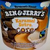 Ben & Jerry's Karamel Sutra Core 465 ml