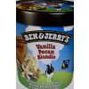 Ben & Jerry's Vanilla Pecan Blondie 465 ml