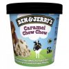 Ben & Jerry's Caramel Chew Chew 100ml