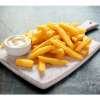 Patat mayonaise groot
