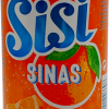 Sisi Sinas zero sugar