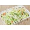 Kapsalon shoarma medium met Pepsi zero sugar